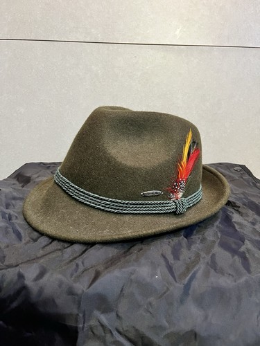 Ehg bavarian alpen hat size - ehg, xl