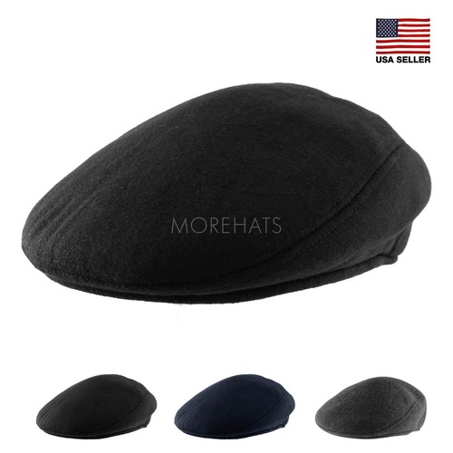 100 wool newsboy - 100%, cabbie