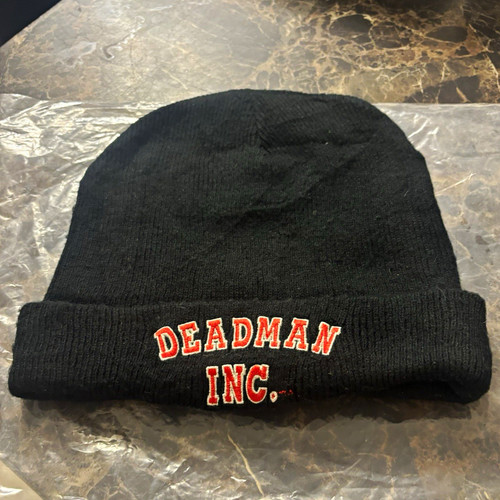 Wwf wwe deadman inc - wwf,