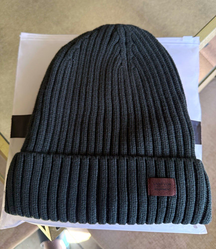 Vanfvok merino wool - merino, knit