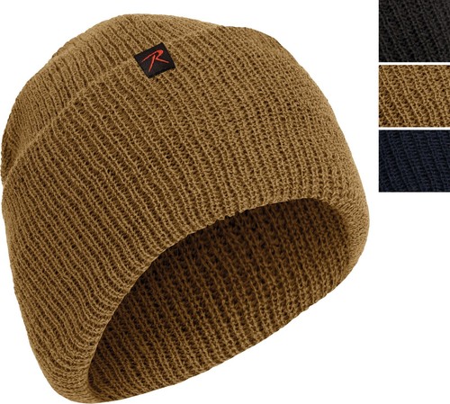 100 wool double layered - layered, knit