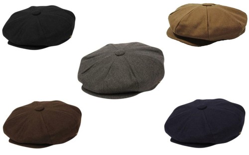 Oversize xxl melton wool - xxl,