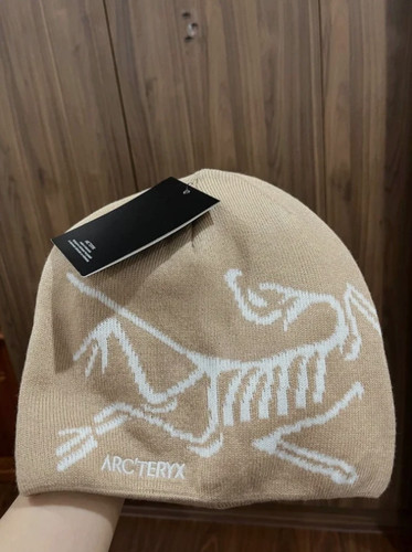 Arc teryx bird - head, toque