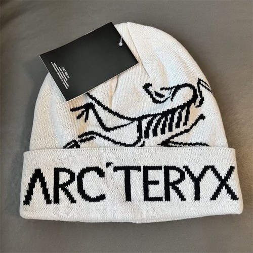 Arc teryx bird - arc'teryx, head