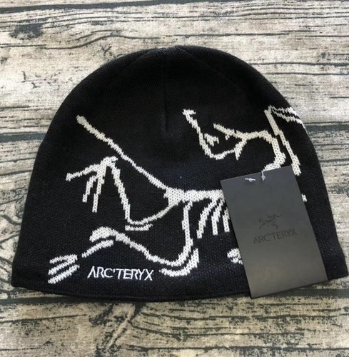 Arc beanie - arc,