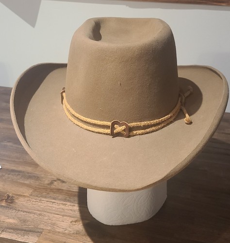 Vintage dobbs west - dobbs,