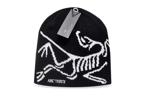 Arcteryx bird head black - head,