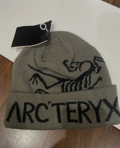 Arc teryx bird head toque - arc'teryx,