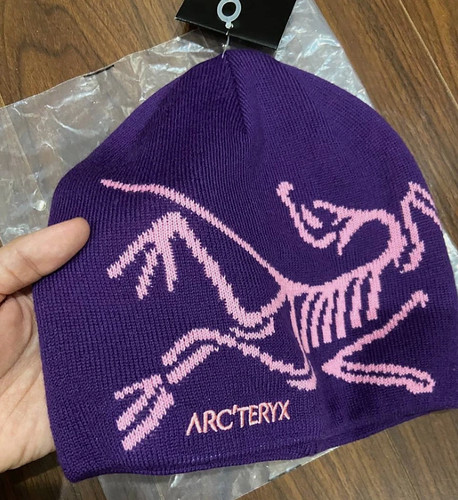 Arc teryx bird head - arc'teryx,