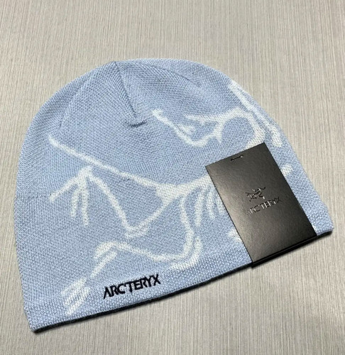 Arc teryx bird - bird, toque
