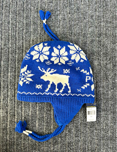 Polo ralph lauren knit trapper - polo,